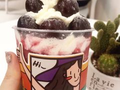 -茶茶巫CHACHAWU(裕华万达店)