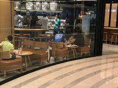 -星巴克臻选(北京世贸天阶店)