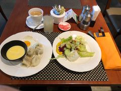 -青岛海尔洲际酒店