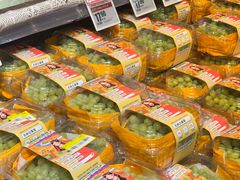-盒马鲜生(莱蒙都会店)