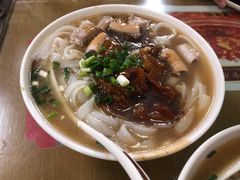 -荔林食店(西华路店)