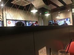 -鱼酷活鱼烤鱼(梅江印象城店)