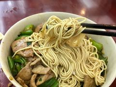 -伟记奥面馆(养育巷店)