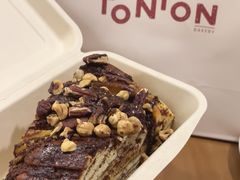 -TonTon(永康路店)