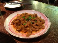 蒜香鸡脚-浩海火烧云傣家菜(京广店)