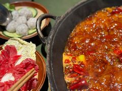 -巴蜀大宅门火锅(川音店)