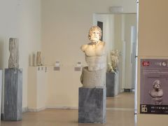 -雅典国家考古博物馆(Ethniko Archaiologiko Museo)