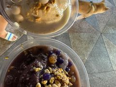 -夏食光安顺小舒冰粉冰浆(甲秀楼店)
