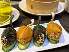 -万丽轩·粤菜(王府井金茂万丽酒店)