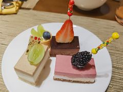 -杭州国际会议中心洲际酒店-原素全日餐厅(解放东路店)