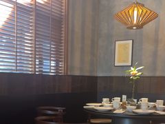 -庐灶江南·江南菜·四合院Bistro(东直门雍和宫·原华侨宾馆店)