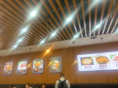 -牛真鲜禾一捞面(东鼓道店)