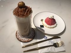 -伊斯坦布尔土耳其清真咖啡餐厅