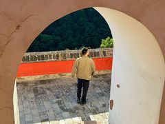 -普陀宗乘之庙(小布达拉宫)