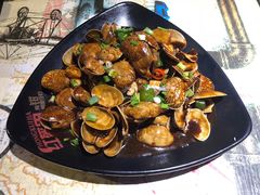 -红钳侠小龙虾·烧烤(中赢康康谷店)