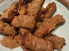 -南来顺饭庄·清真(南菜园店)