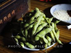 -晓靖轩烧烤(沙河风情店)
