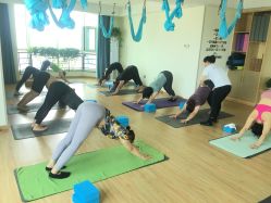 -九月瑜伽·普拉提