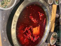 -堂客老火锅(欣阳广场总店)