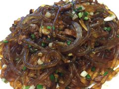 -巴依老爷新疆美食(望京小街店)