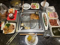 -海底捞火锅(汇悦城店)