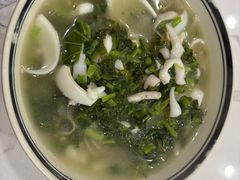 -老地方面馆(思南路店)