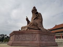 -广东圆玄道观