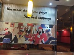 -尊宝比萨(黄泥磅店)