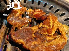 -郑阿姨的家·이모네·韩料&烤肉(武川路店)