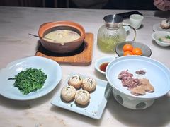 -淮扬府·游园京梦(北京SKP店)