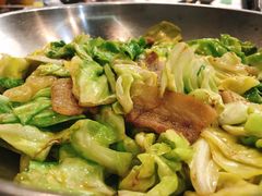 干锅头菜-炉鼎记私房菜(总店)