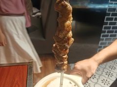 -拉蒂娜·巴西牛排馆 Latina·Brazilian Steakhouse(陆家嘴旗舰店)