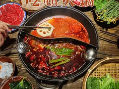 -冯校长老火锅(深圳总店)