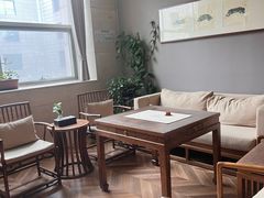 -沐春秋茶书院·茶室.茶馆.商务包房(知春路店)