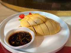 -宋园·金宴浙鲜馆(静安店)