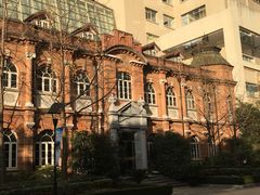 -复旦大学附属华山医院(总院)