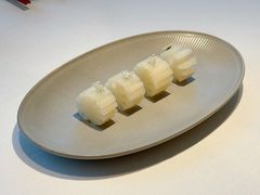 姜汁拌马踏湖莲藕-怡情荟•海鲜青岛菜(五四广场旗舰店)