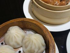 -外高桥喜来登酒店采悦轩