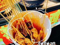 -海大南门夜市(海富街店)