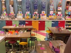 -珠海横琴国家地理探险家中心(创新方)