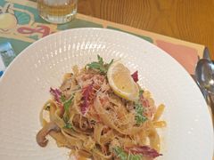 -安妮意大利餐厅(国贸店)