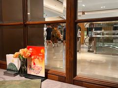 -鼎鼎香·港式火锅(北京SKP店)