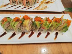 -牛油果大师寿司(瑞景店)