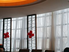 -世纪缘国际会议中心·中餐厅(百家湖店)