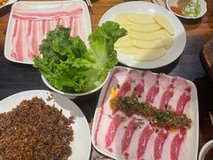 -肆拾壹號烤肉(龙岗店)