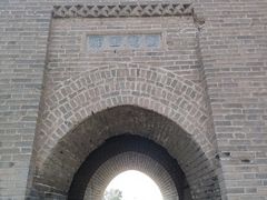 -鸡鸣驿古城