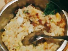 瑶柱叉烧炒饭-避风塘(嘉兴八佰伴店)