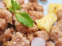 -舒味姜母鸭·沙茶面(湖里店)