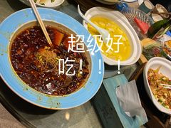 -渝乡辣婆婆·川菜 水煮鱼(中山西路店)