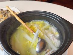-侨美食家·粤菜(体育西路店)